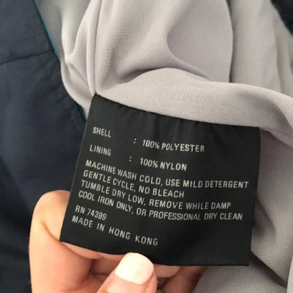 JD Sun Valley snow pants